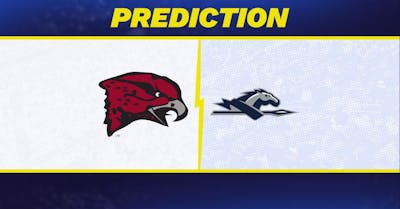 Maryland-Eastern Shore vs. Longwood prediction: Longwood favored to win men's college basketball matchup [11/18/2025]