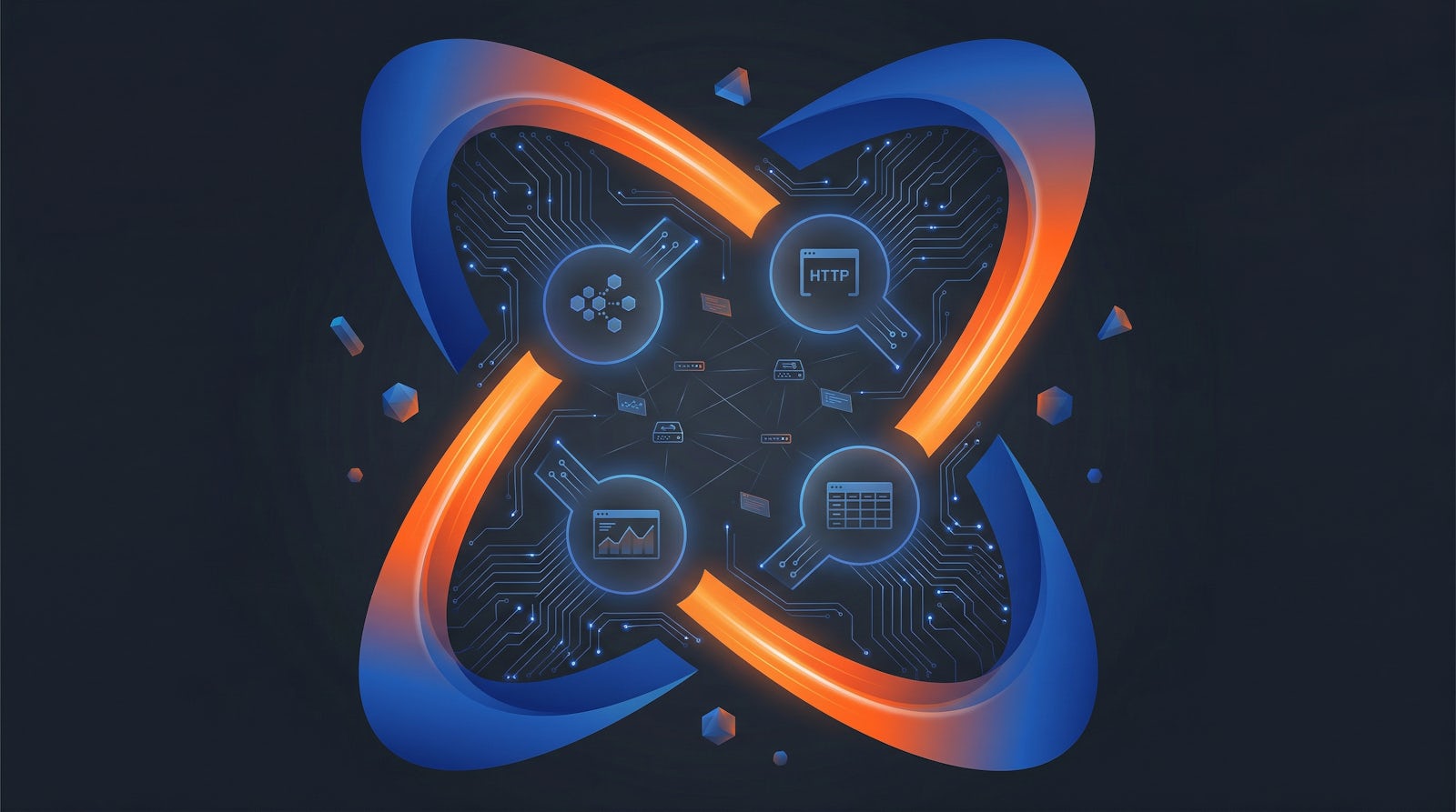 Cosmic Rundown: Cloudflare Streams, Anthropic's Pentagon Standoff, and Vibe Coding Gone Wrong - cover image