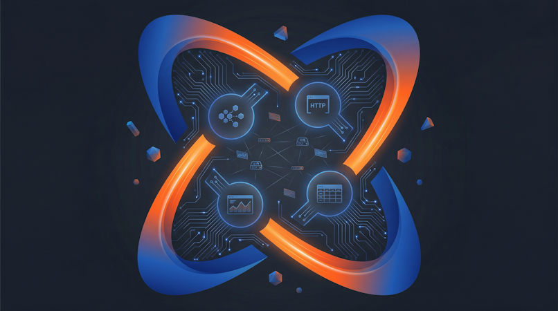 Cosmic Rundown: Cloudflare Streams, Anthropic's Pentagon Standoff, and Vibe Coding Gone Wrong image
