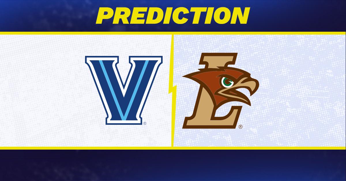 Villanova vs. Lehigh prediction: Lehigh favored to win in college football Week 15, 2025