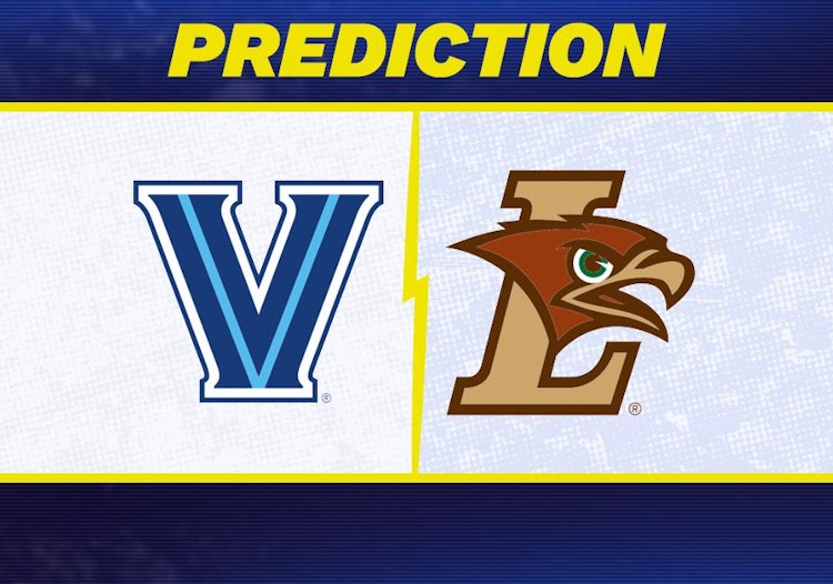 Villanova-Lehigh Predictions and Game Preview.