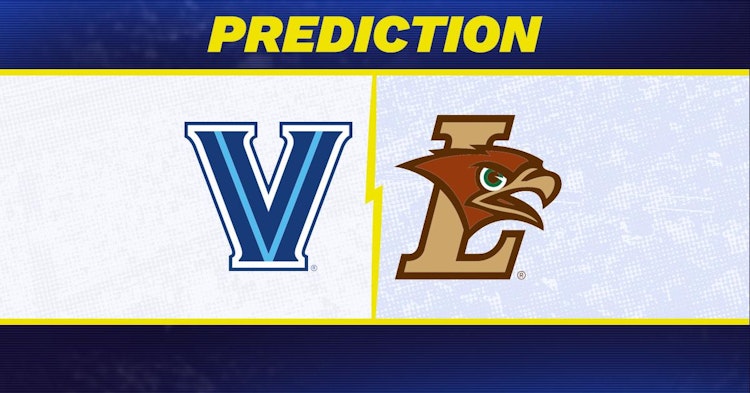 Villanova-Lehigh Predictions and Game Preview.