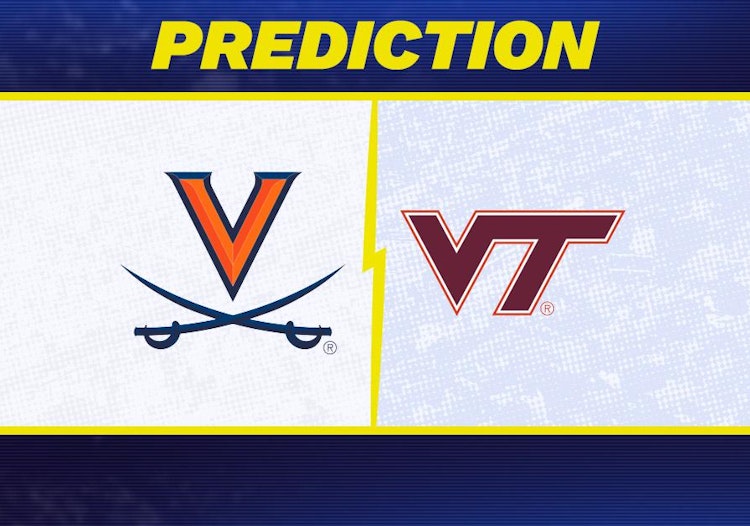 Virginia-Virginia Tech Predictions and Game Preview.