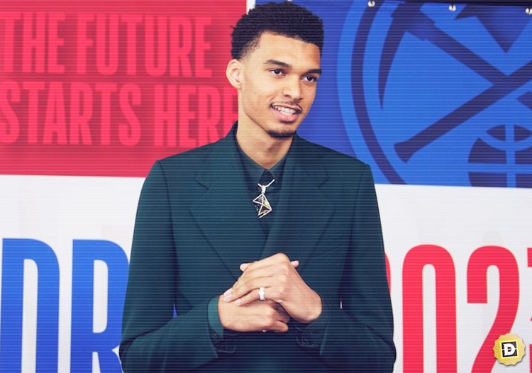 Three NBA Futures Bets to Make After the NBA Draft