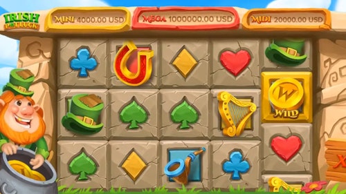 This Player Bet 20 Cents and Won the Biggest Online Casino Jackpot in US History