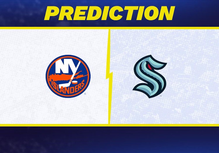 NY Islanders-Seattle Kraken Predictions and Game Preview.