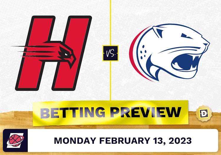 Hartford vs. South Alabama CBB Prediction and Odds - Feb 13, 2023