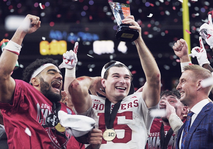 College football playoff rankings and best championship bet