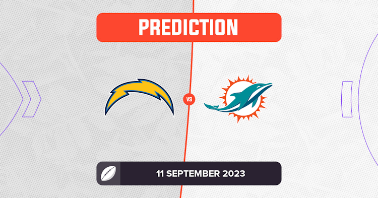 Chargers vs. Dolphins Prediction: Expert Picks, Odds, Stats & Best