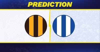Hawthorn Hawks vs. North Melbourne Kangaroos prediction: Hawks favored to win Friday's AFL Round 21 matchup [7/31/2026]