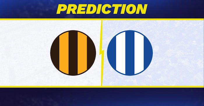 Hawthorn Hawks vs. North Melbourne Kangaroos prediction: Hawks favored to win Friday's AFL Round 21 matchup [7/31/2026]