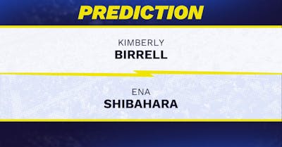 Kimberly Birrell vs. Ena Shibahara Prediction, Odds, Picks for WTA Guadalajara 2024