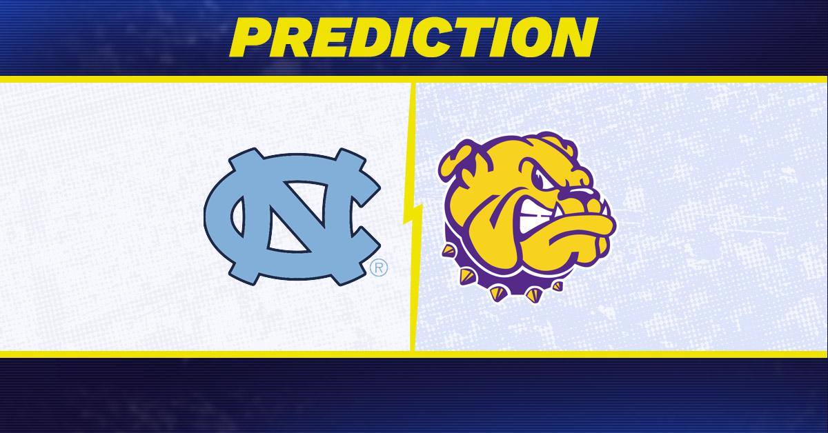 Western Illinois vs. UNC prediction: North Carolina favored to win women's March Madness First Round matchup [3/20/2026]