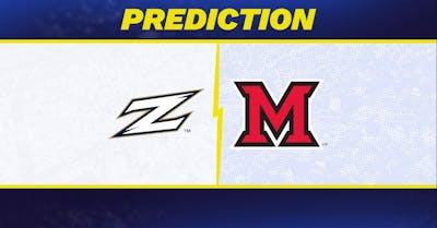 Akron vs. Miami Ohio prediction: Why Miami Ohio is favored to win Week 7 MACtion clash