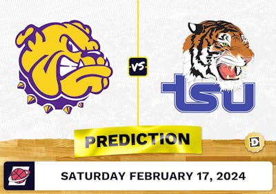 Western Illinois vs. Tennessee State Prediction, Odds, College Basketball Picks [2/17/2024]
