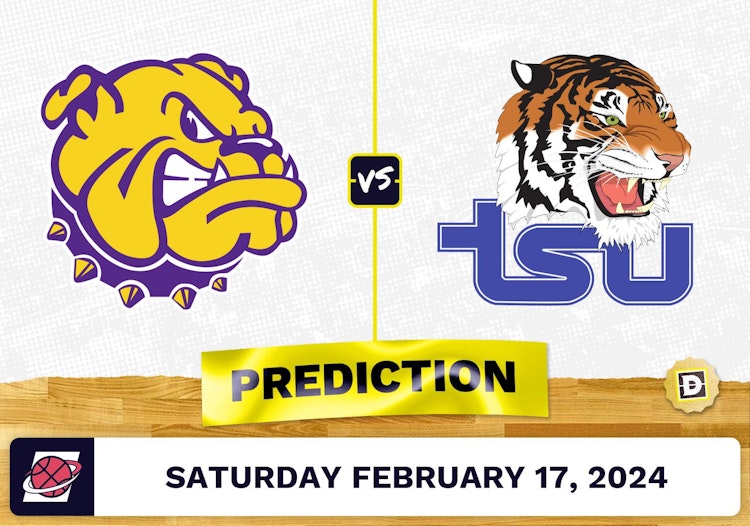 Western Illinois vs. Tennessee State Prediction, Odds, College Basketball Picks [2/17/2024]