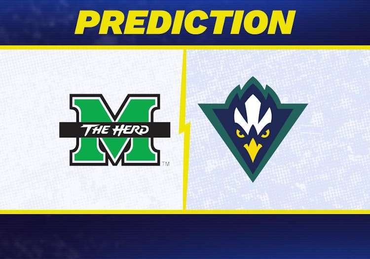 Marshall-North Carolina-Wilmington Predictions and Game Preview.