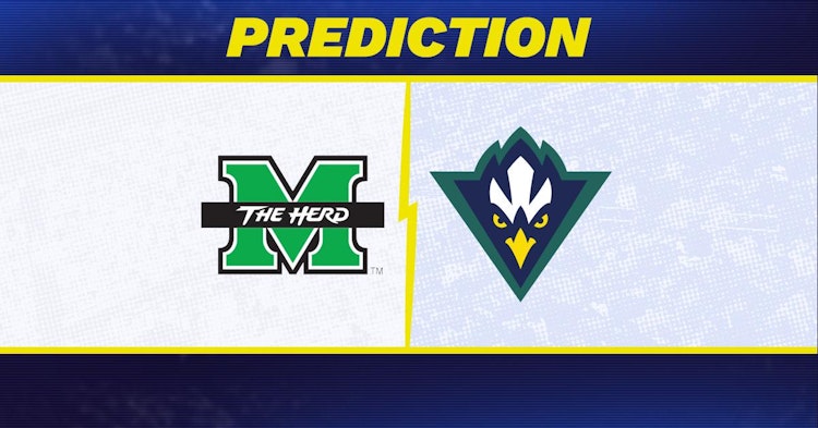 Marshall-North Carolina-Wilmington Predictions and Game Preview.