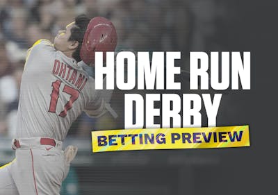 2021 MLB All-Star: Home Run Derby Picks and Bets, Monday July 12, 2021