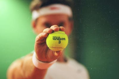 Tennis Betting: The Sleeping Giant of Online Sports Wagering in the USA