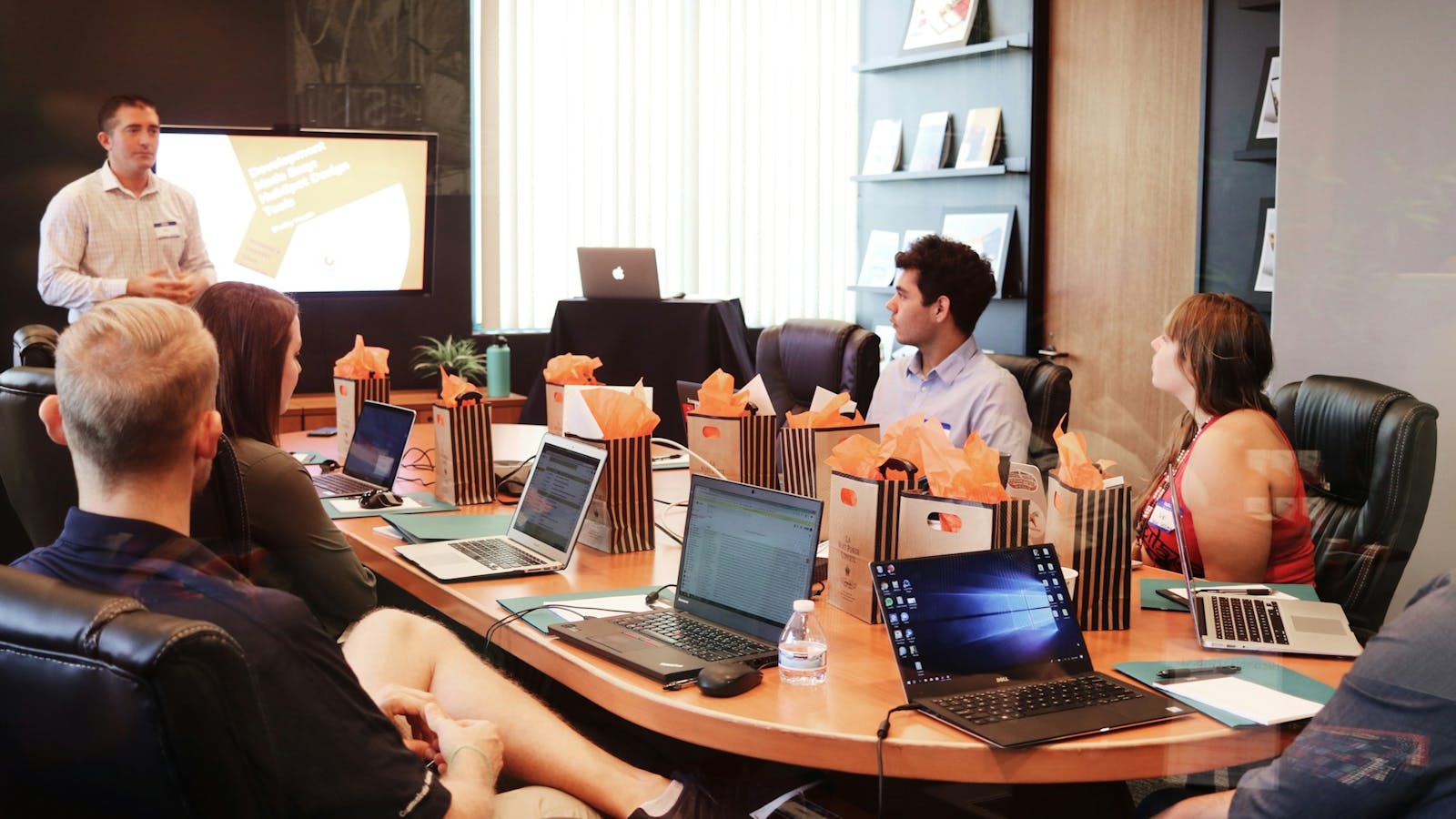 How Acme Corp Increased Revenue by 240%