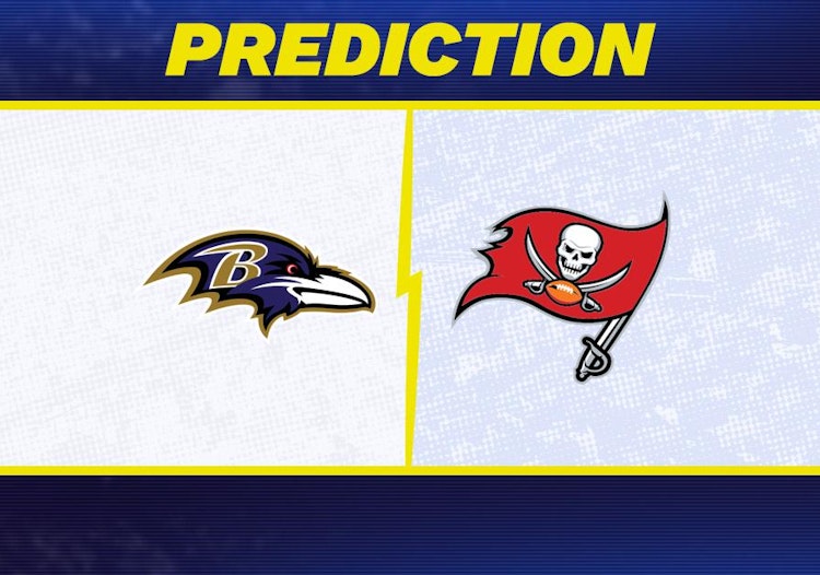 Baltimore Ravens-Tampa Bay Buccaneers Predictions and Game Preview.