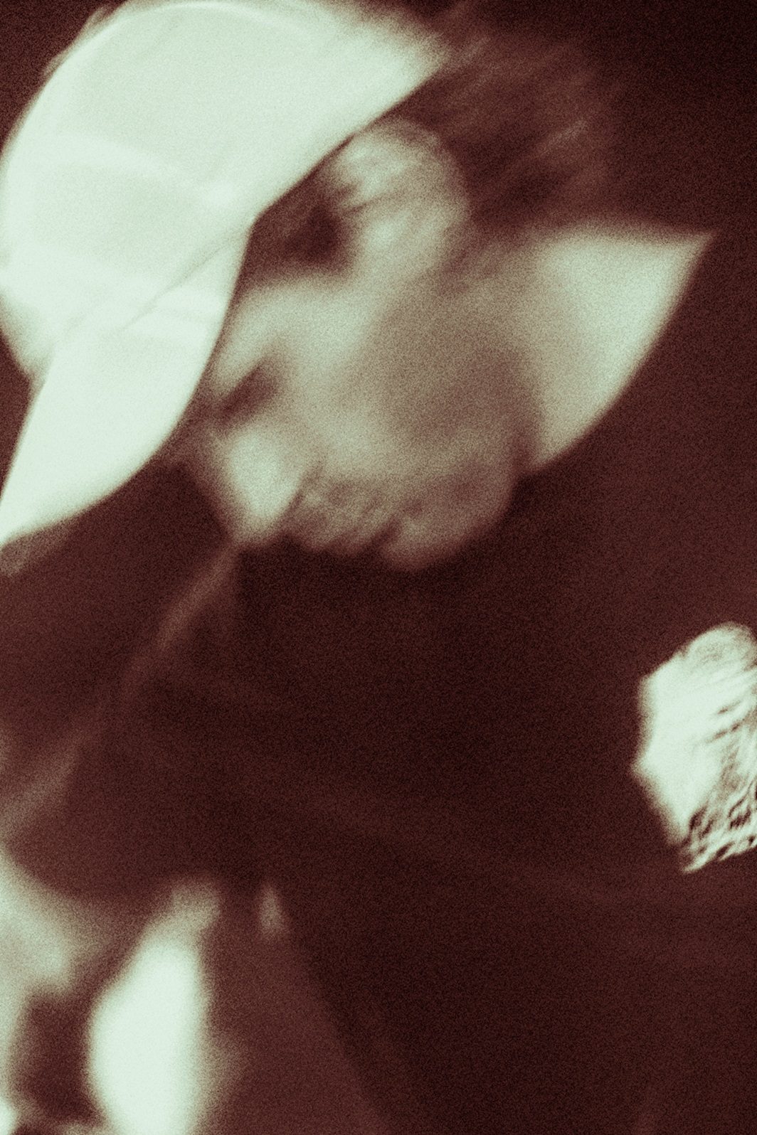 Pitanga Discos curates: DJ Lynce (live)