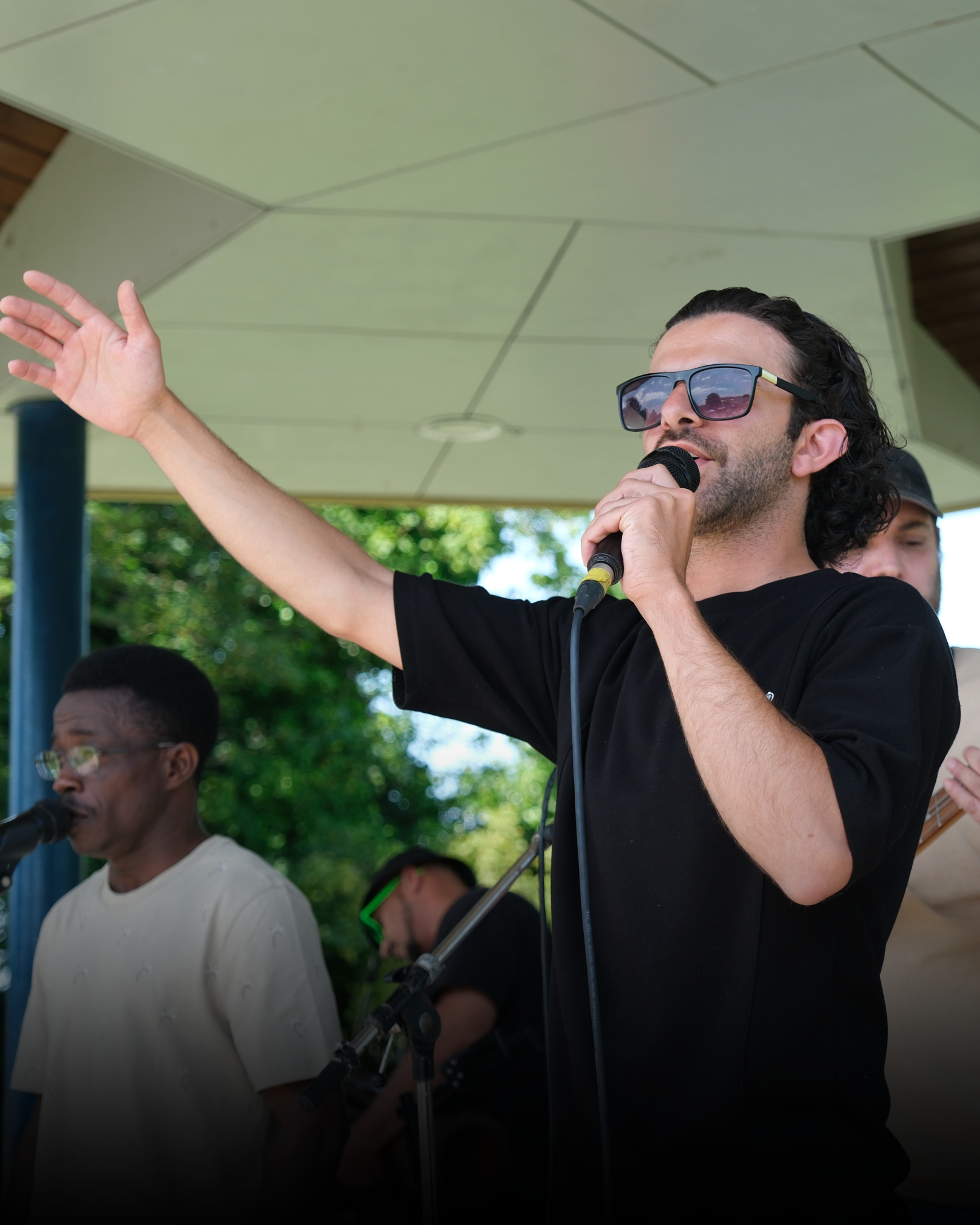 Hear Me Out (Refugee Week 2026)