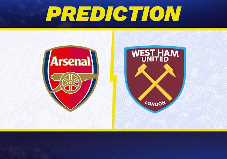 Arsenal-West Ham Predictions and Game Preview.