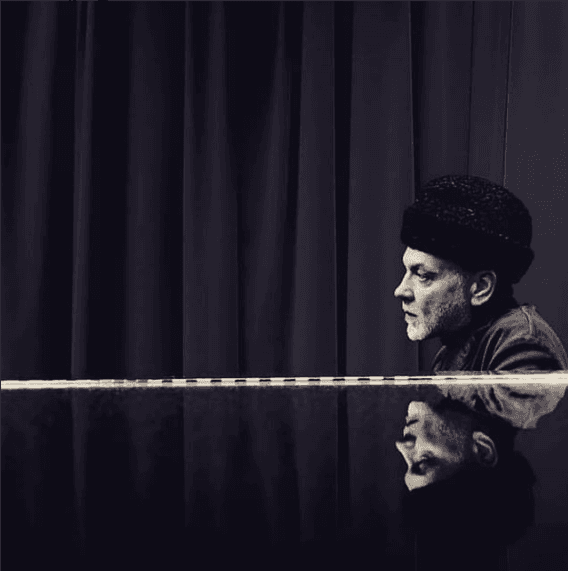 Strut Records: Quinton Scott with Ian Simmonds