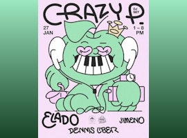 Crazy P | PIKNIK @ Vagalume Tulum