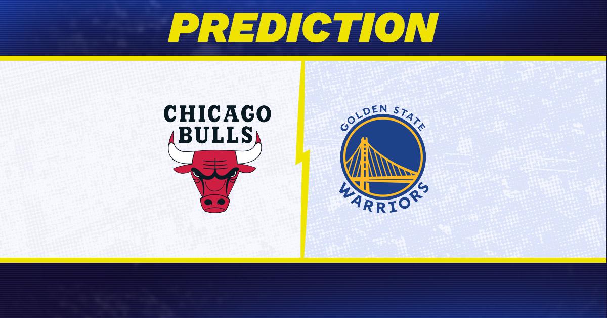 Bulls vs. Warriors prediction: Golden State favored to win Tuesday's NBA game [3/10/2026]