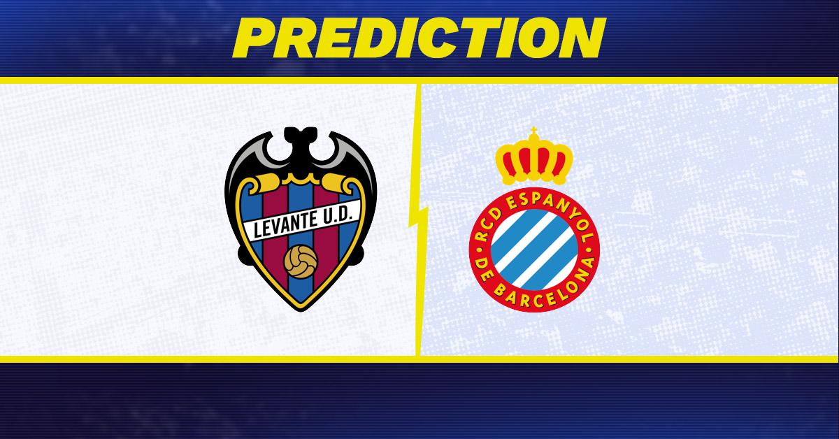 Levante vs. Espanyol prediction, odds, La Liga picks [1/11/2026]