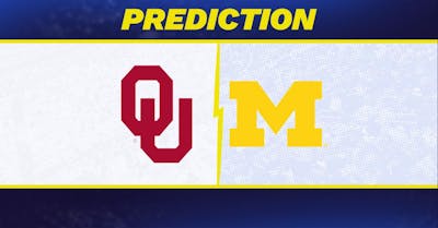 Oklahoma vs. Michigan prediction: Why Oklahoma is favored to win in college football Week 2 [2026]