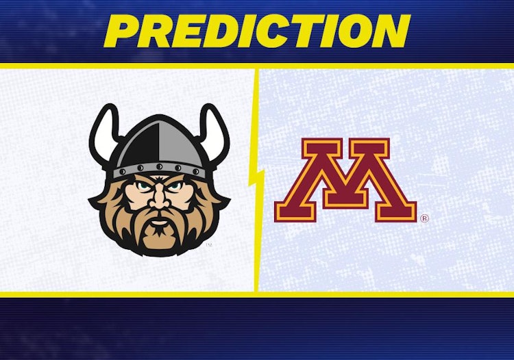 Cleveland State-Minnesota Predictions and Game Preview.
