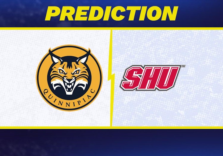Quinnipiac-Sacred Heart Predictions and Game Preview.