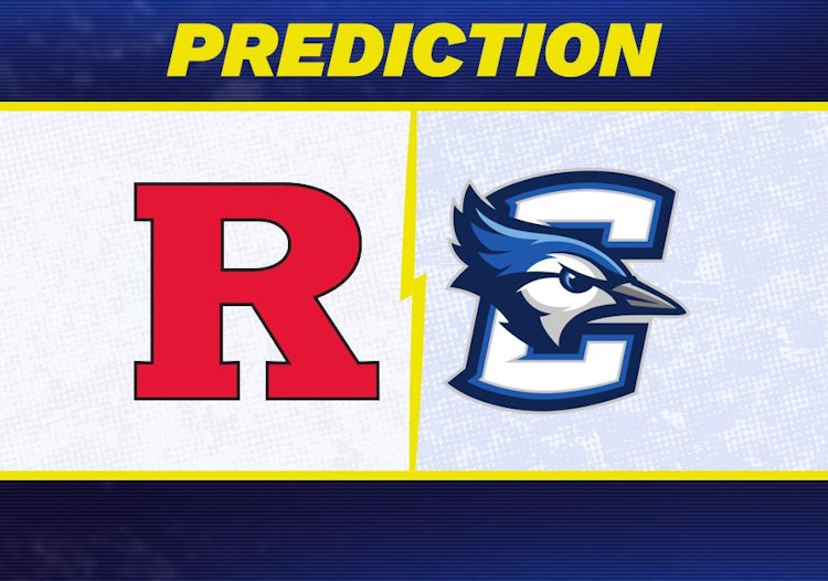 Rutgers-Creighton Predictions and Game Preview.