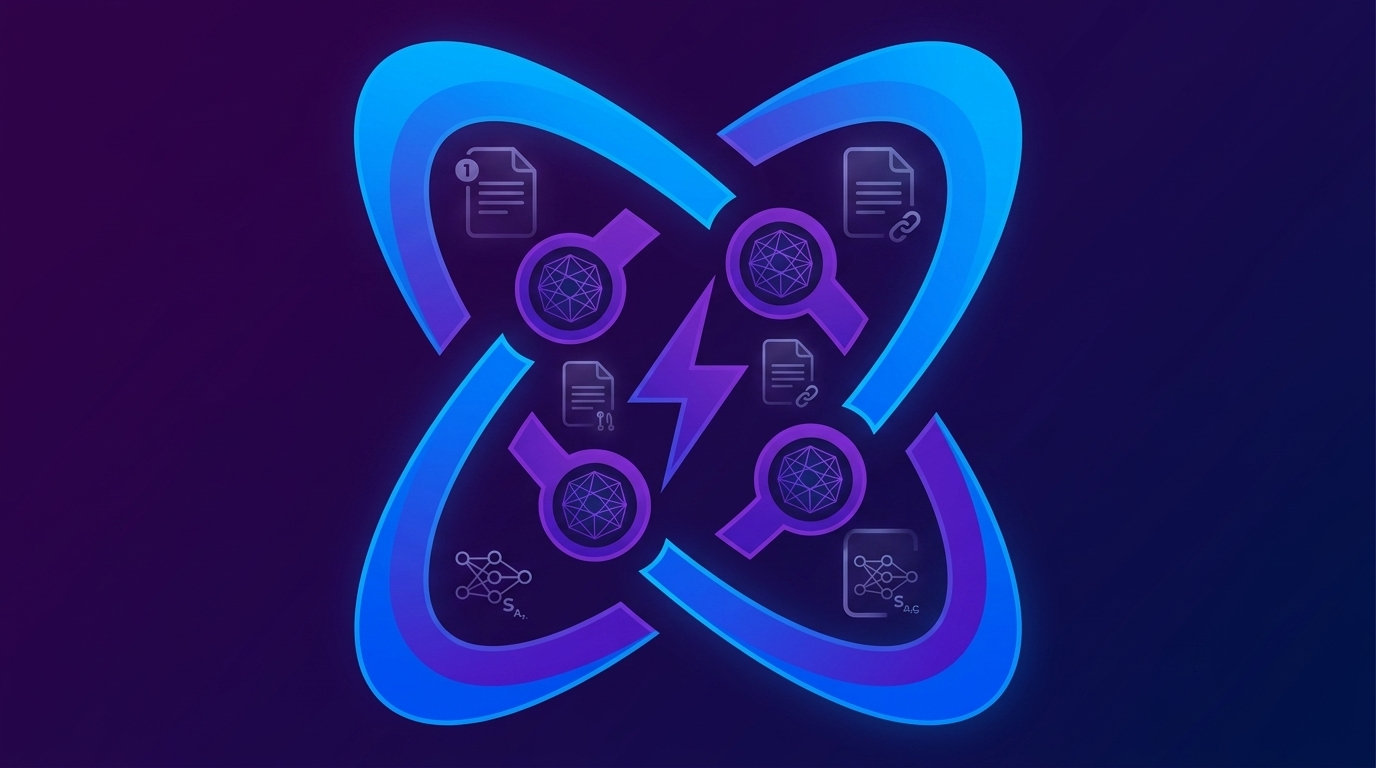 Cosmic Rundown: Gemini 3.8 Flash, Perplexity Citation Problems, and LWN's Future image