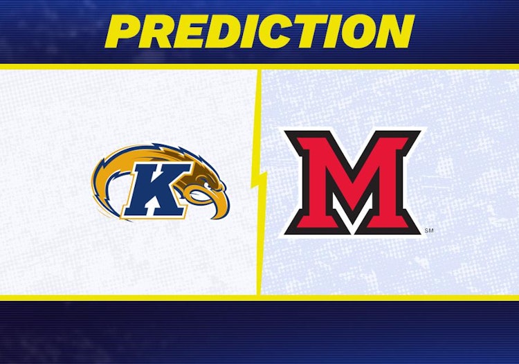 Kent State-Miami Ohio Predictions and Game Preview.