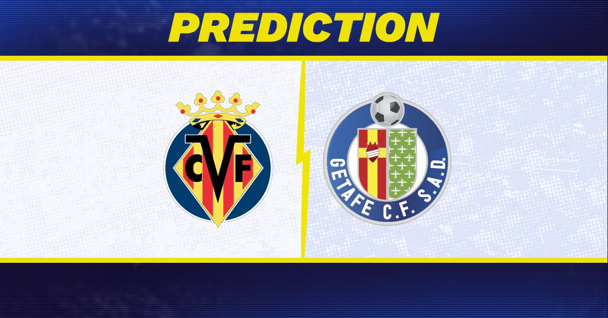 Villareal vs. Getafe prediction, odds, La Liga picks [12/6/2025]
