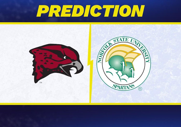 Maryland-Eastern Shore-Norfolk State Predictions and Game Preview.