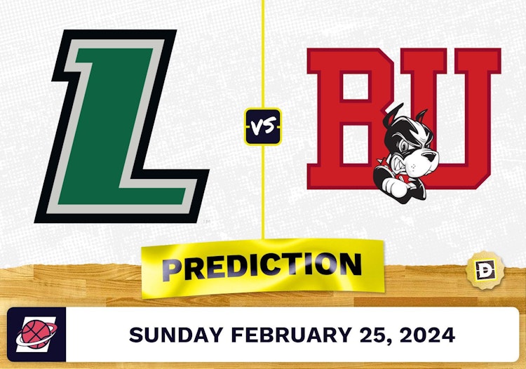 Loyola (MD) vs. Boston University Prediction, Odds, College Basketball Picks [2/25/2024]