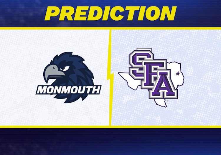 Monmouth-Stephen F. Austin Predictions and Game Preview.