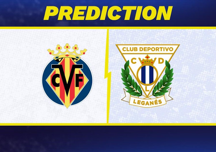 Villareal-Leganes Predictions and Game Preview.