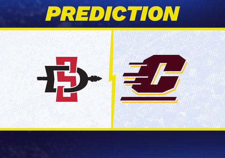 San Diego State-Central Michigan Predictions and Game Preview.