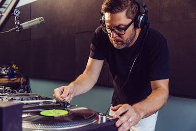 Artform Radio: Josh Kun