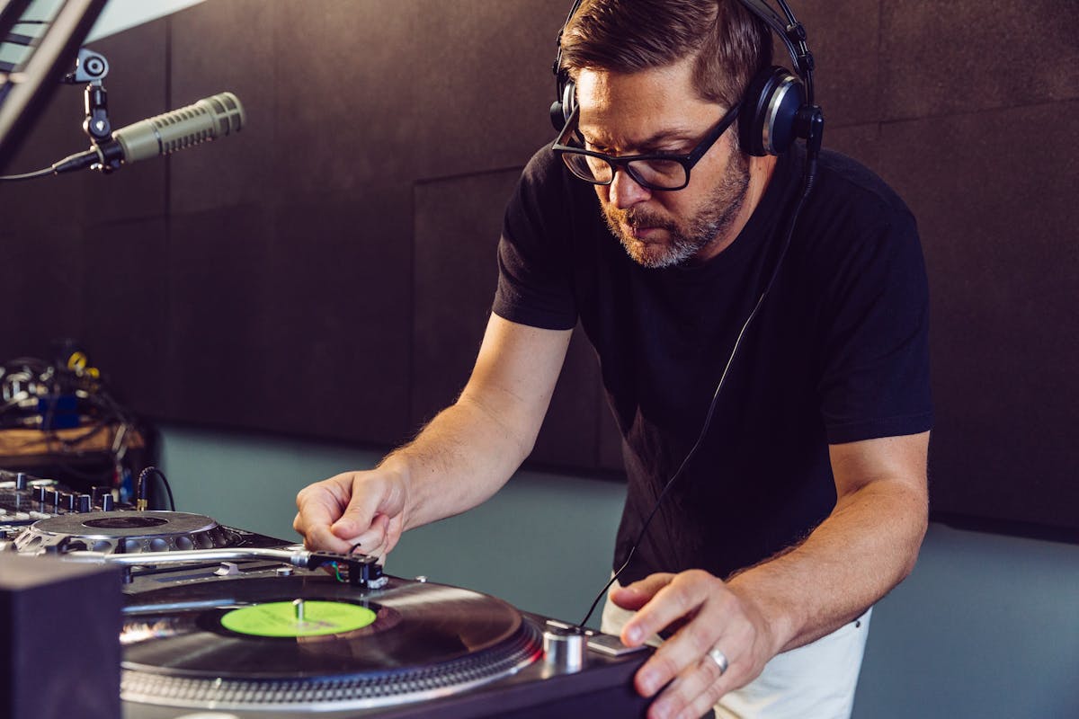 Artform Radio: Josh Kun