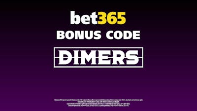Bet365 Bonus Code DIMERS: $200 bonus replaces $300 bonus for MLB Divisional games
