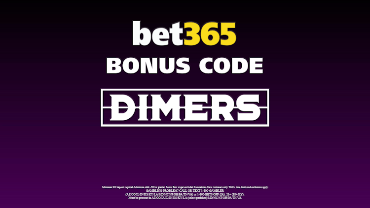 Bet365 Bonus Code.