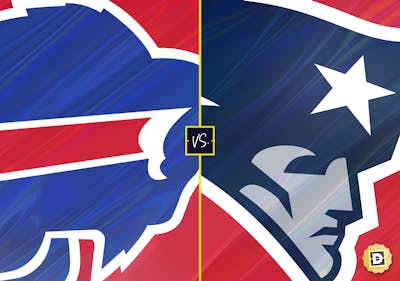 Bills vs. Patriots Computer Picks, NFL Odds and Prediction for Thursday Night Football on December 1, 2022